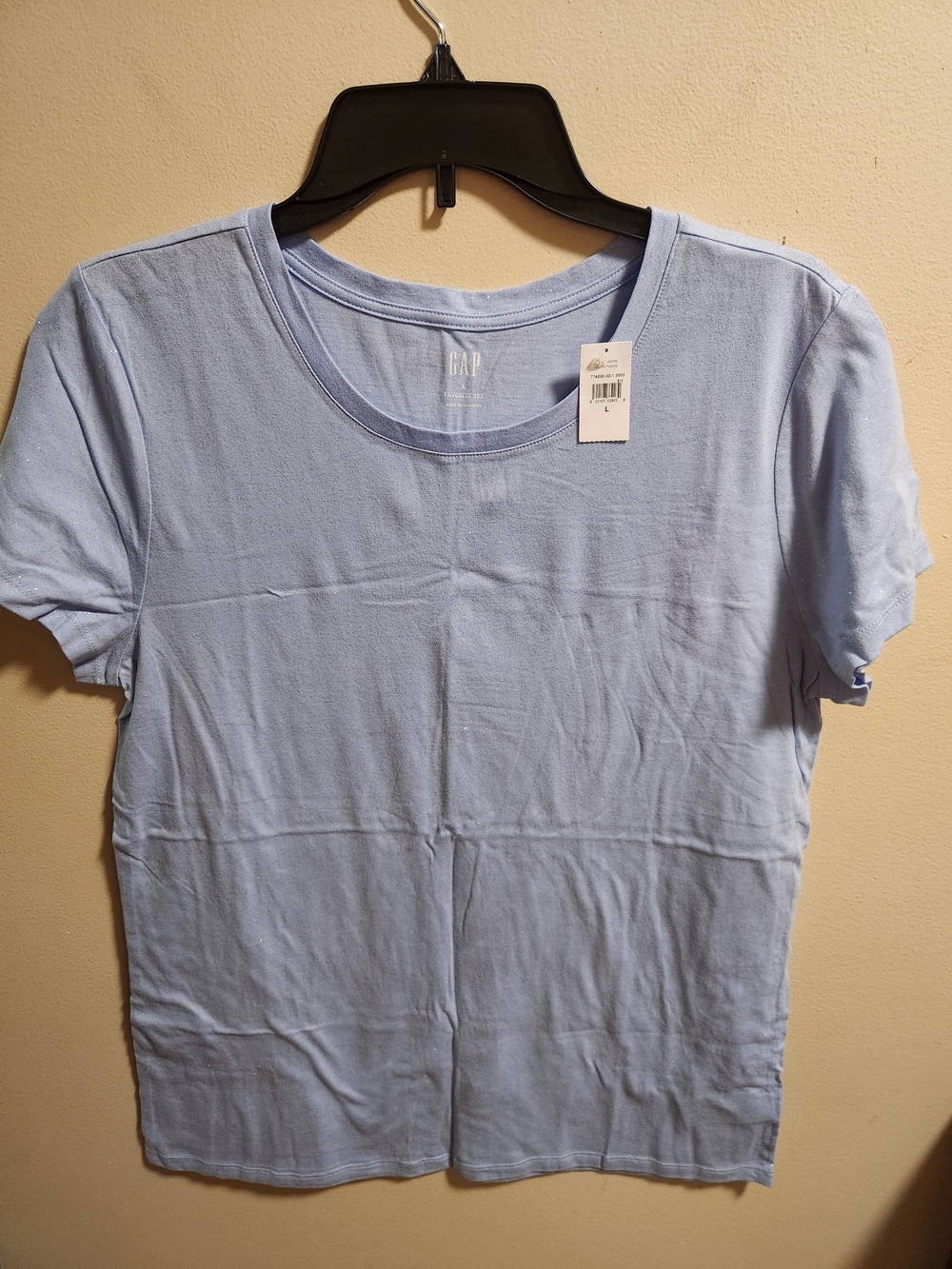 GAP Womens Favorite Tee